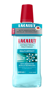Dr. Theiss Lacalut Collutorio Micellare Multi-Effect 500ml-4