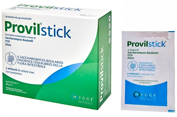 Provil 14 Stick Packs-0