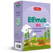 BBmilk DG Polvere Dalla Nascita 400g-2