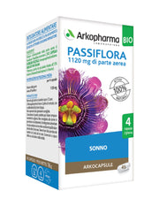 Arkopharma Passiflora Bio 45 capsule-2
