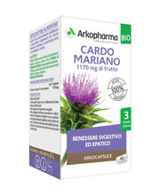 Arkopharma Cardo Mariano Bio 45 capsule-2