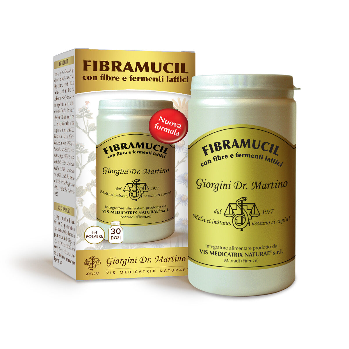 FIBRAMUCIL POLVERE 120G-1