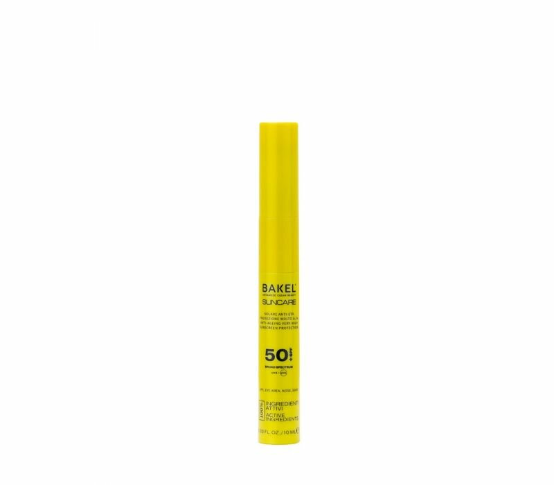Bakel Suncare 50+ Zone Specifiche 10ml-2
