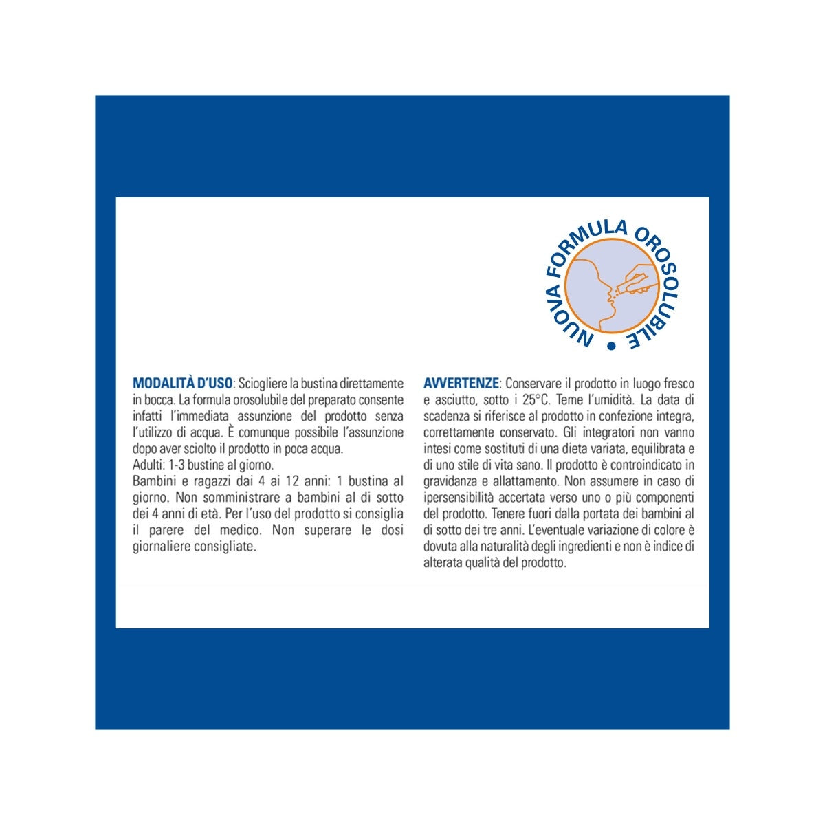 Stardea Cefferin per le difese immunitarie 14 bustine orosolubili-3