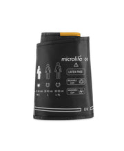 Microlife Bracciale Universale Soft per misuratore di pressione arteriosa Taglia M 1 pezzo-2
