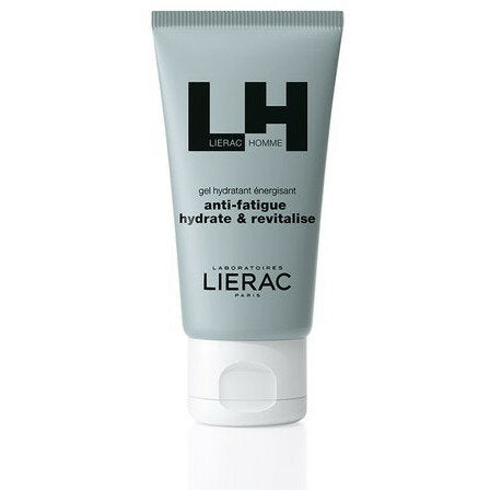 Lierac Homme Gel Idratante energizzante idratante rivitalizzante 50ml-2