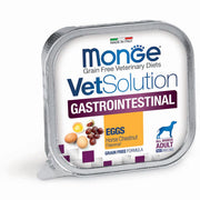 Monge VetSolution Gastrointestinal Linea Veterinaria Cibo Umido Cani 150g