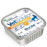 Monge Vetsolution Urinary Struvite Linea Medica Cibo Umido Gatti 100g-2