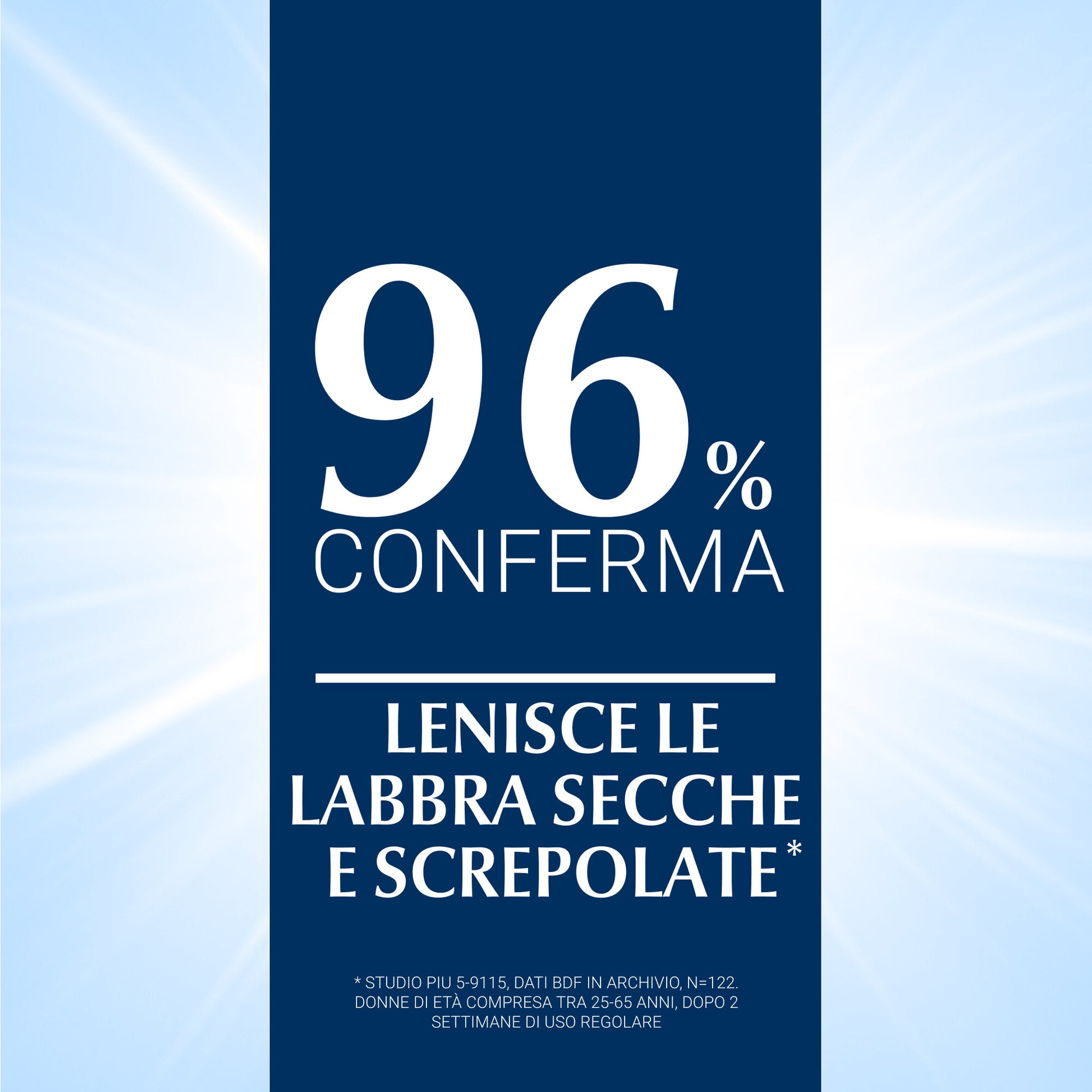 Eucerin Aquaphor SOS Riparatore Labbra 10ml-5