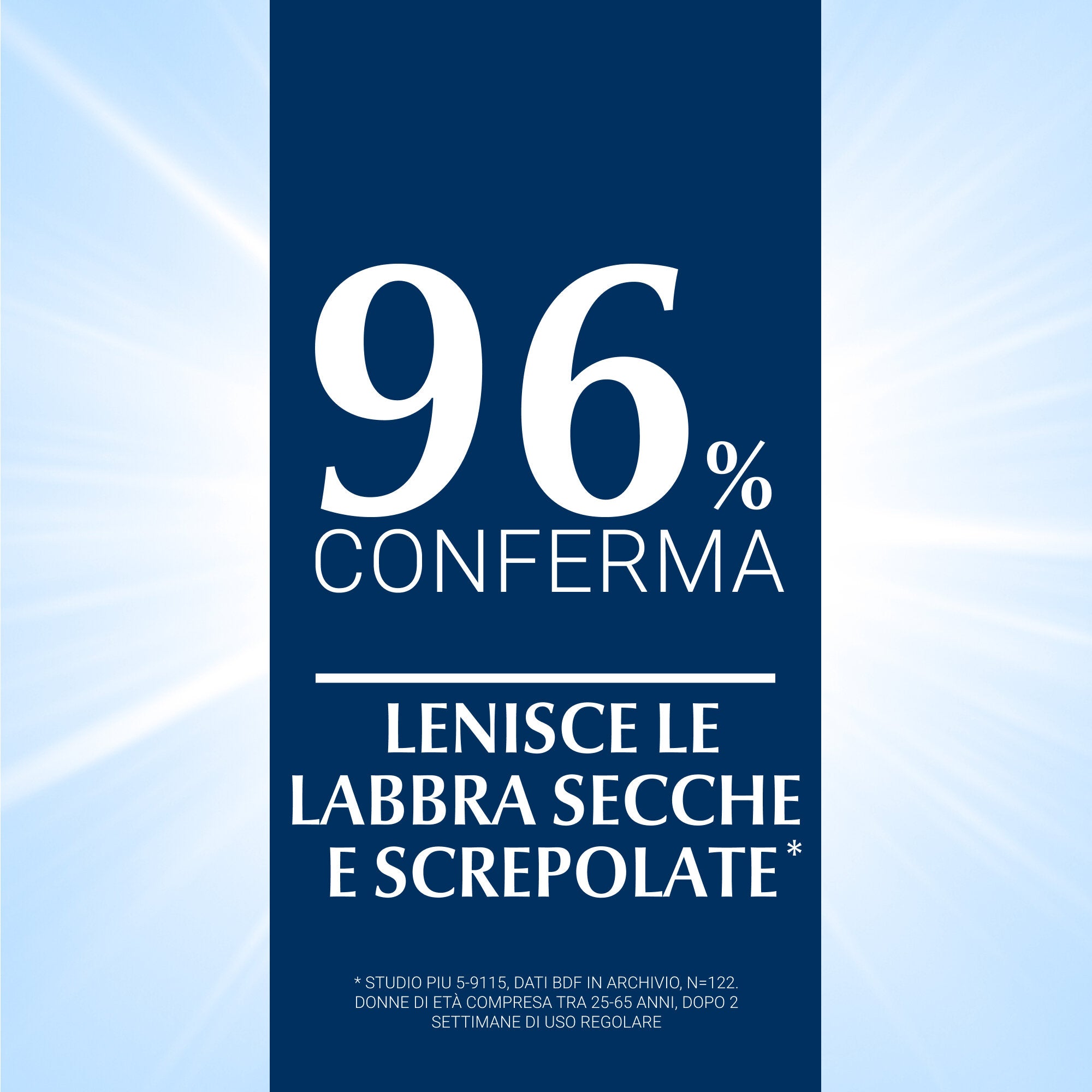 Eucerin Aquaphor SOS Riparatore Labbra 10ml-5