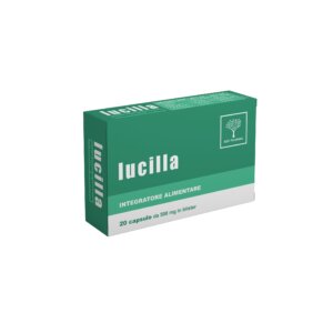 Lucilla 20 Capsule-2
