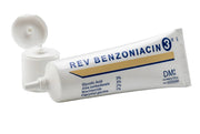 Rev Benzoniacin 3 per il trattamento topico dell'acne 30ml