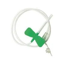 Ago Farfalla Sterile Gauge21 100 Pezzi-1
