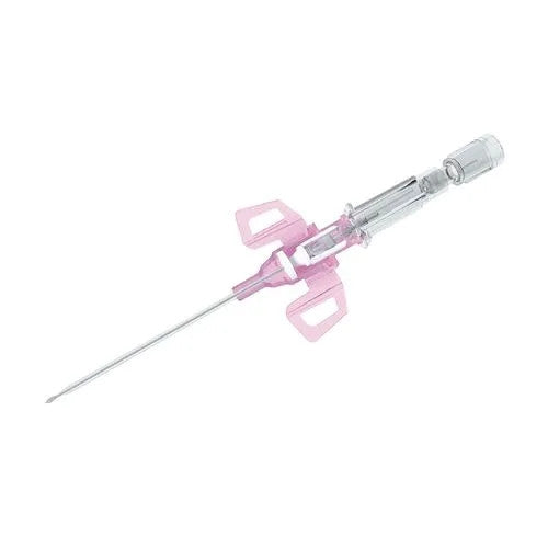 Ago Cannula Gauge 20 1 1/4 Pollice 50 Pezzi-1