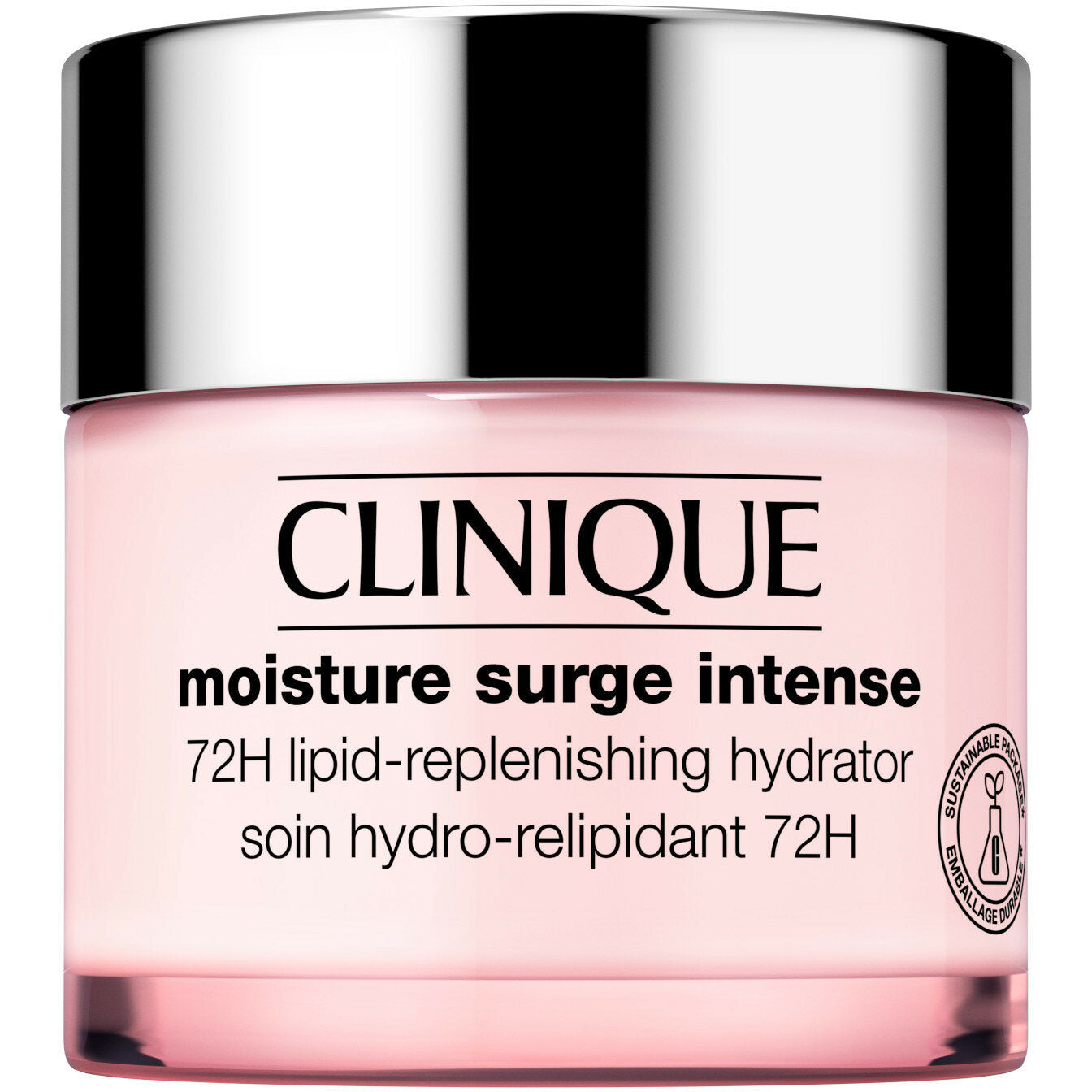 Clinique Crema-Gel Idratante 72H Reintegra Lipidi 30ml-2