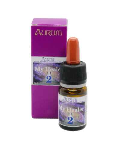 MY HEALER 2 GTT 7ML-1