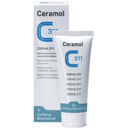 Ceramol Crema 311 per il trattamento della dermatite atopica 75ml-2