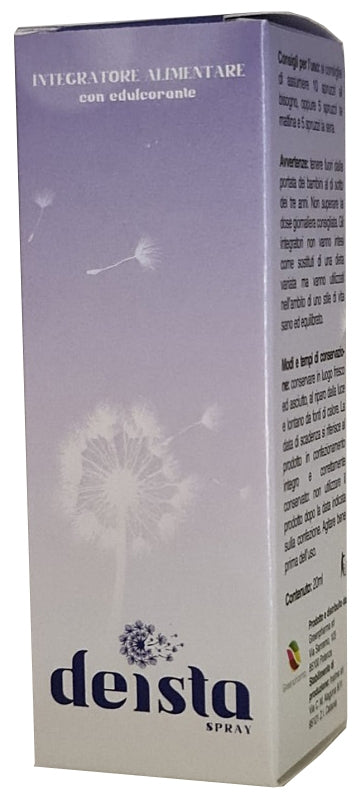 Deista Spray 20 ml-0