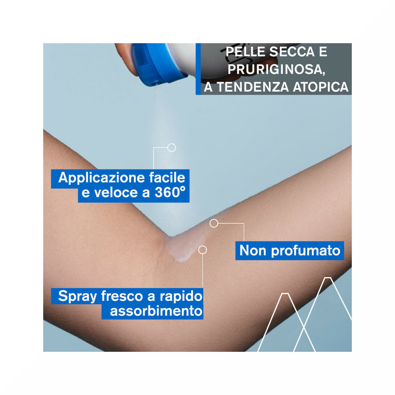 Uriage Xémose Spray Lenitivo Anti-Prurito 200ml-5