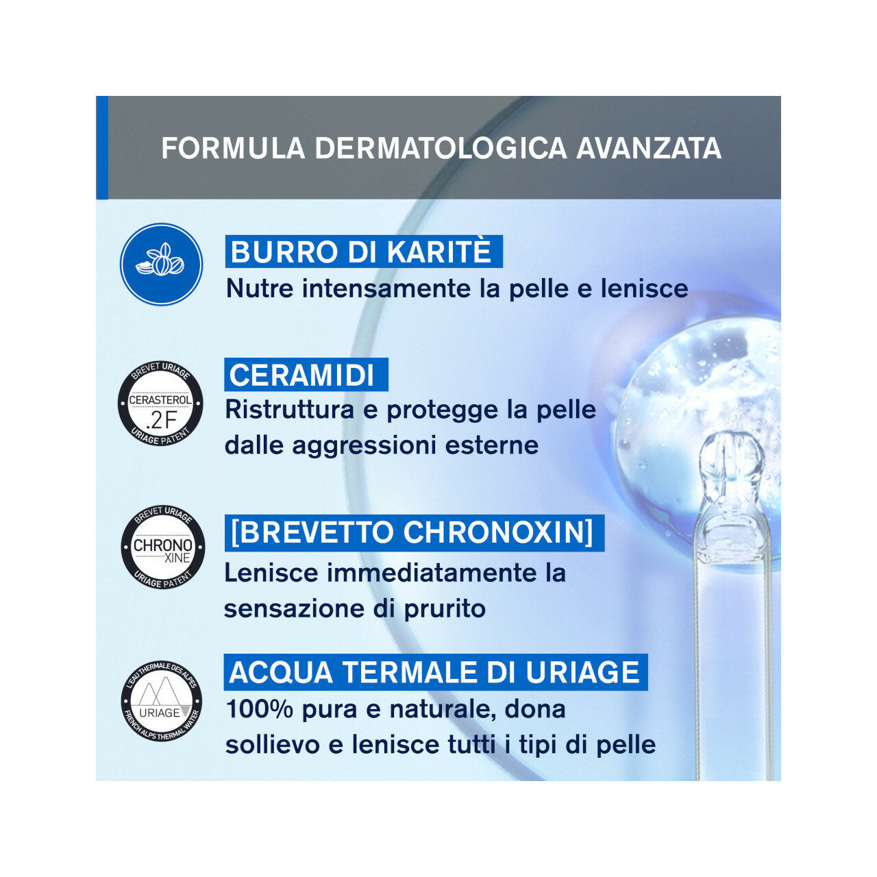 Uriage Xémose Spray Lenitivo Anti-Prurito 200ml-7