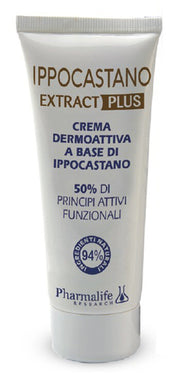 Ippocastano Extract Plus Crema Dermoattiva 100ml-1