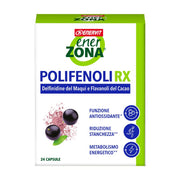 Enerzona Polifenoli RX ad azione antiossidante 24 capsule-2