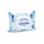 Dermacotone Salvietta Igienizzante 20 Pezzi-1
