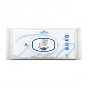 Deterofta Salviette Detergenti Monouso 60 Pezzi-1