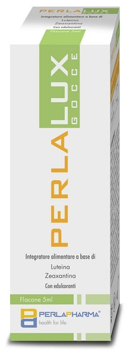 Perlalux Gocce Orali 5 ml-0