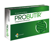 Probutir 30 Capsule Gastroresistenti-0