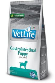 Farmina Vet Life Gastrointestinal Puppy Cibo Secco Per Cani Cuccioli Sacco 12kg-2