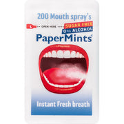 Coolcaps Spray Alitosi 12ml-2