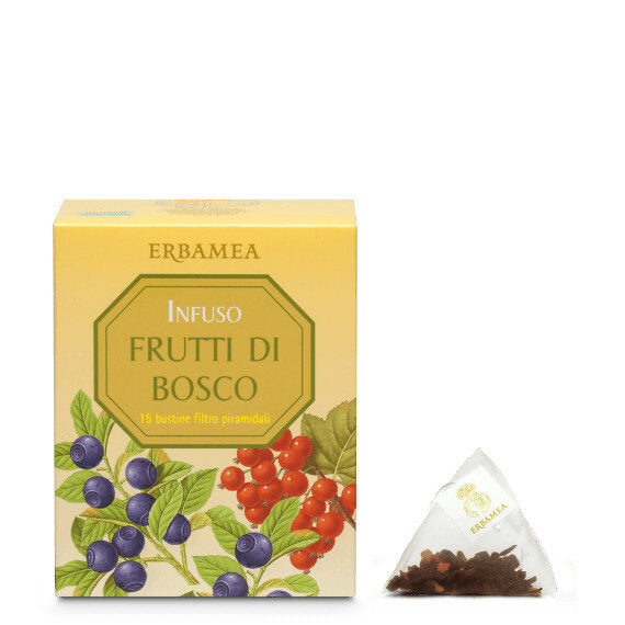 INFUSO FRUTTI DI BOSCO 45G-1