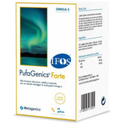 PufaGenics Forte 60 Gellule: Integratore Potente Omega-2
