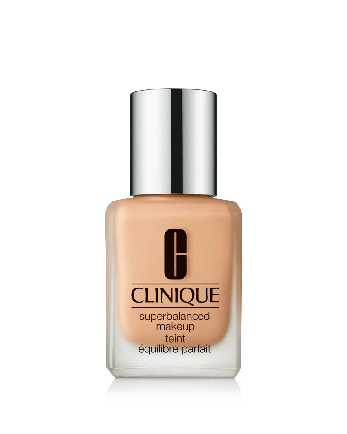 Clinique Superbalanced Makeup Fondotinta Riequilibrante 63.5 Linen 30ml-2