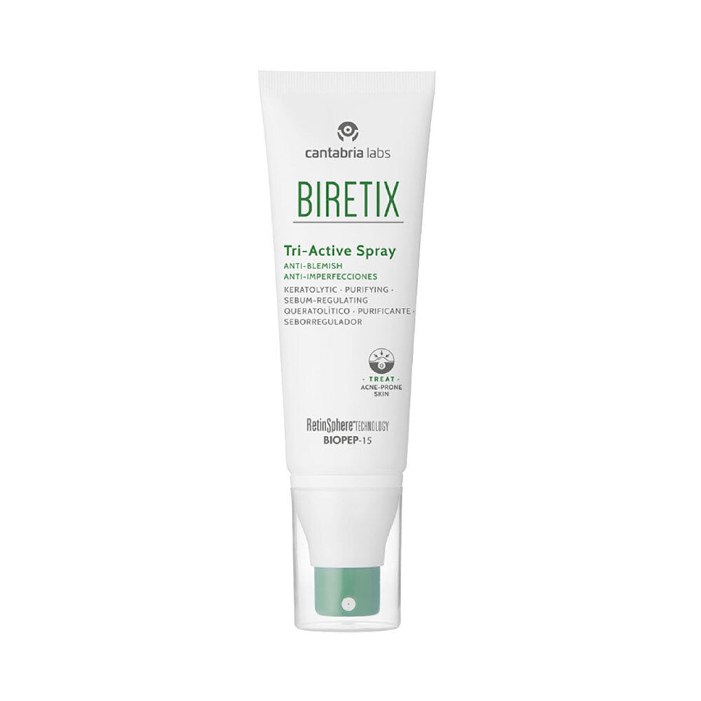 Biretix Tri-Active spray anti-imperfezioni 100ml-1