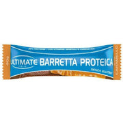 Ultimate Barretta Proteica gusto caramello 40g-2