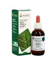 Arcangea Ribes Nigrum Bio Gemmoderivato 33 Gradi 50ml