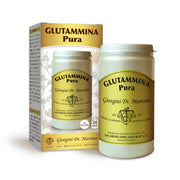 GLUTAMMINA PURA POLVERE 100G-1