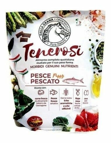TENEROSI PUPPY PESCE AZZ 200G-1