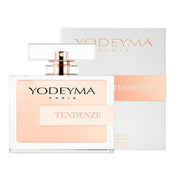 Yodeyma Tendenze eau de parfum donna 100ml-2
