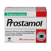 Prostamol benessere della prostata e delle vie urinarie 90 capsule-14