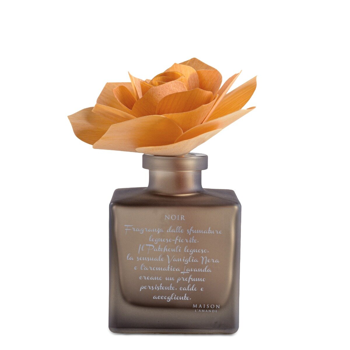 L'Amande Profumatore Ambiente Noir 200ml-2
