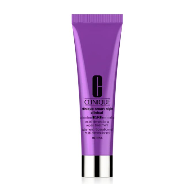 Clinique Smart Night Md Trattamento Viso Anti-Età 30ml-2