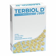 TERBIOL D 1000 30CPS SOFT GEL-1