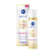Nivea Luminous630 Anti-macchie Crema Viso Giorno Fp50 Tripla Protezione Antimacchia 40ml-1