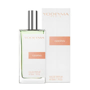 Yodeyma Gianna eau de parfum donna 50ml-2