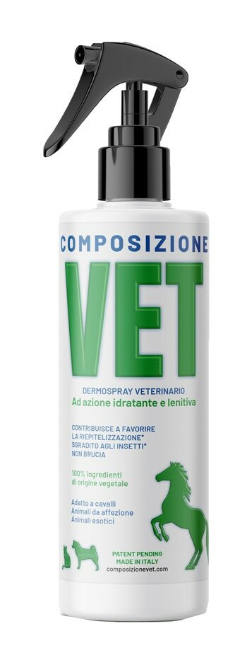 COMPOSIZIONE VET SPRAY 150ML-1