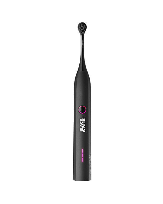 Curaprox Hydrosonic Black Spazzolino Sonico-2