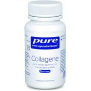 Pure Encapsulations Collagene 30 Capsule-3